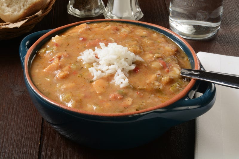 Gumbo