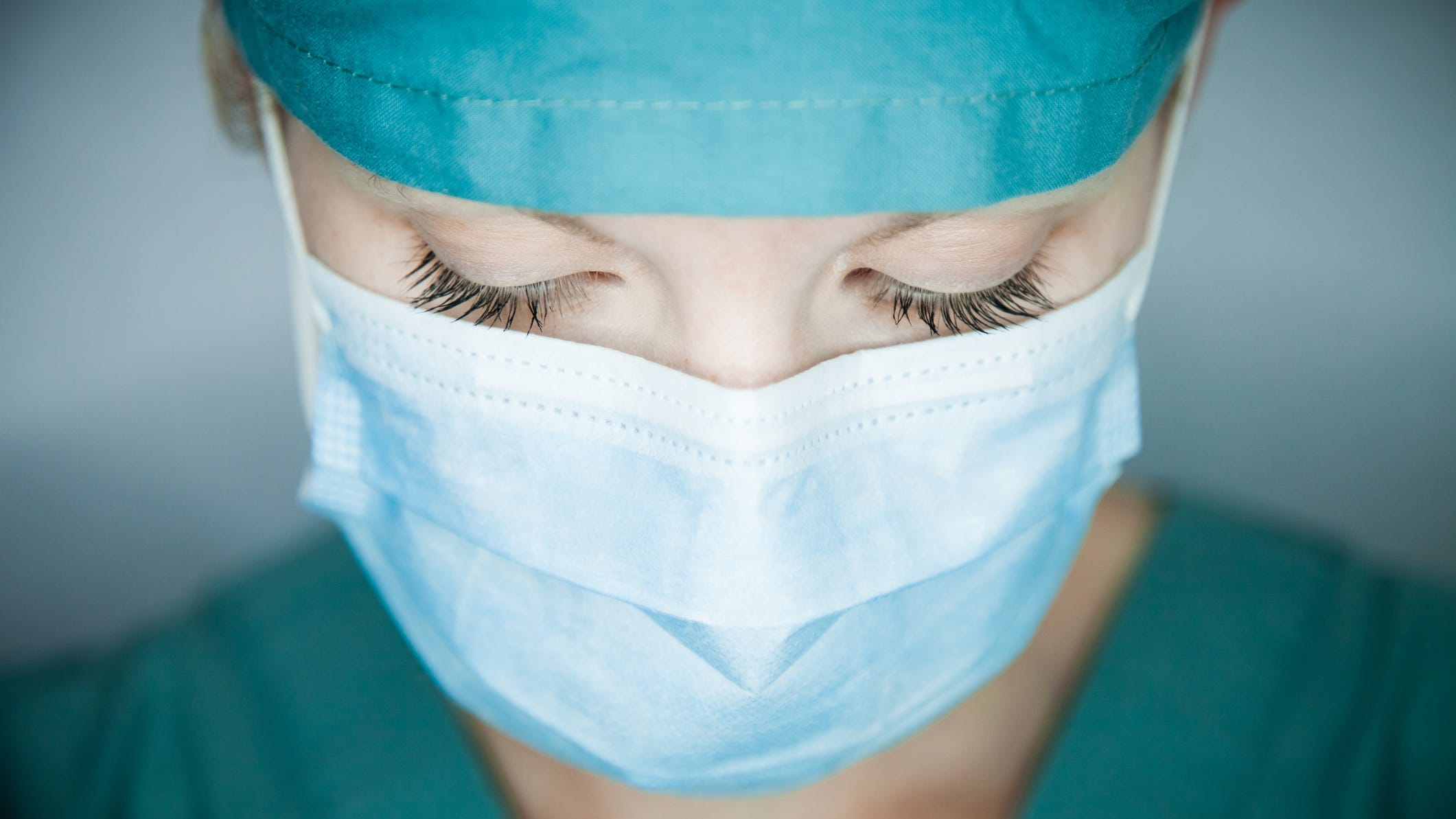 Twin Cities nurses say they're burned out and talking potential strike
