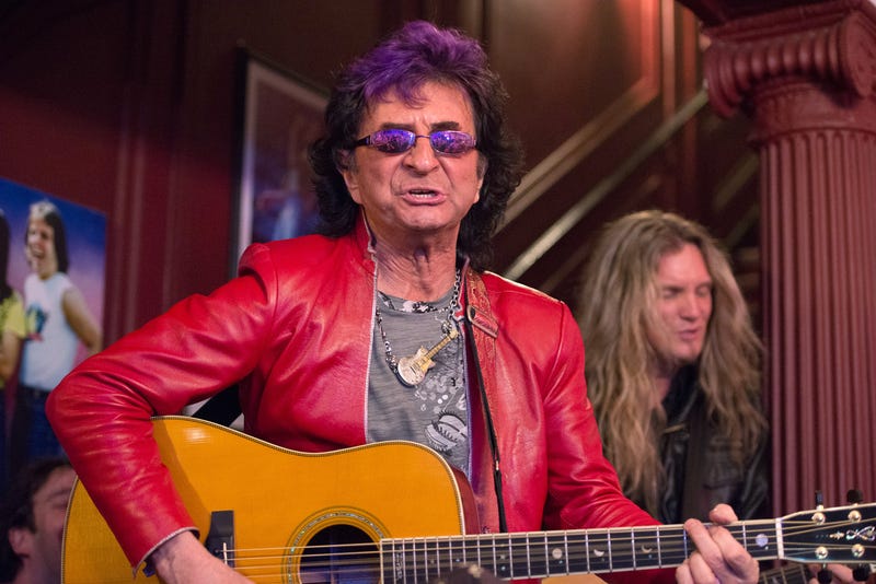 Jim Peterik