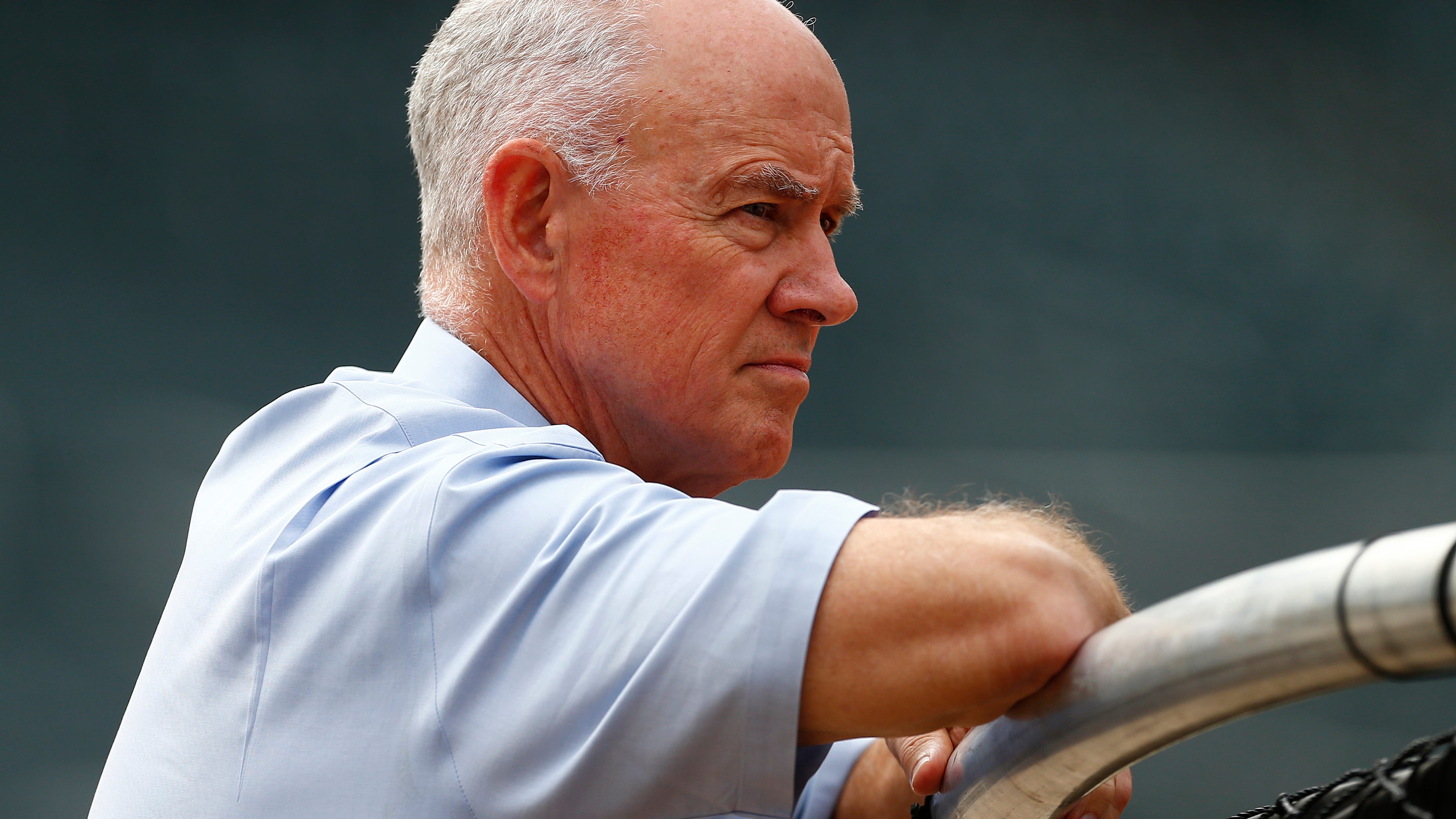 Sandy Alderson bizarrely admits Jacob deGrom had a partially torn right UCL