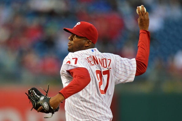 Roberto Hernandez