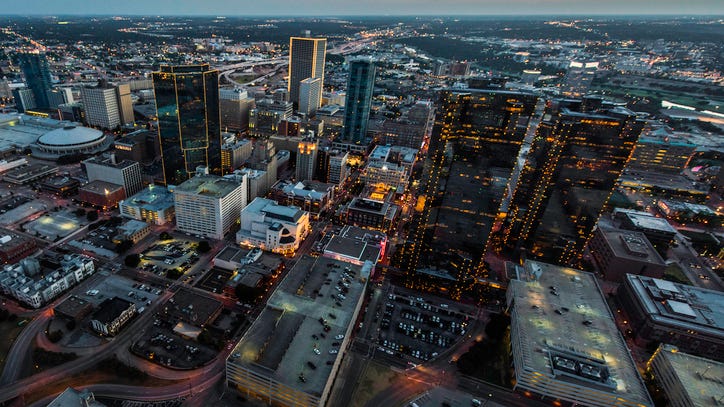 Fort Worth voters pass $560 million bond package with ease