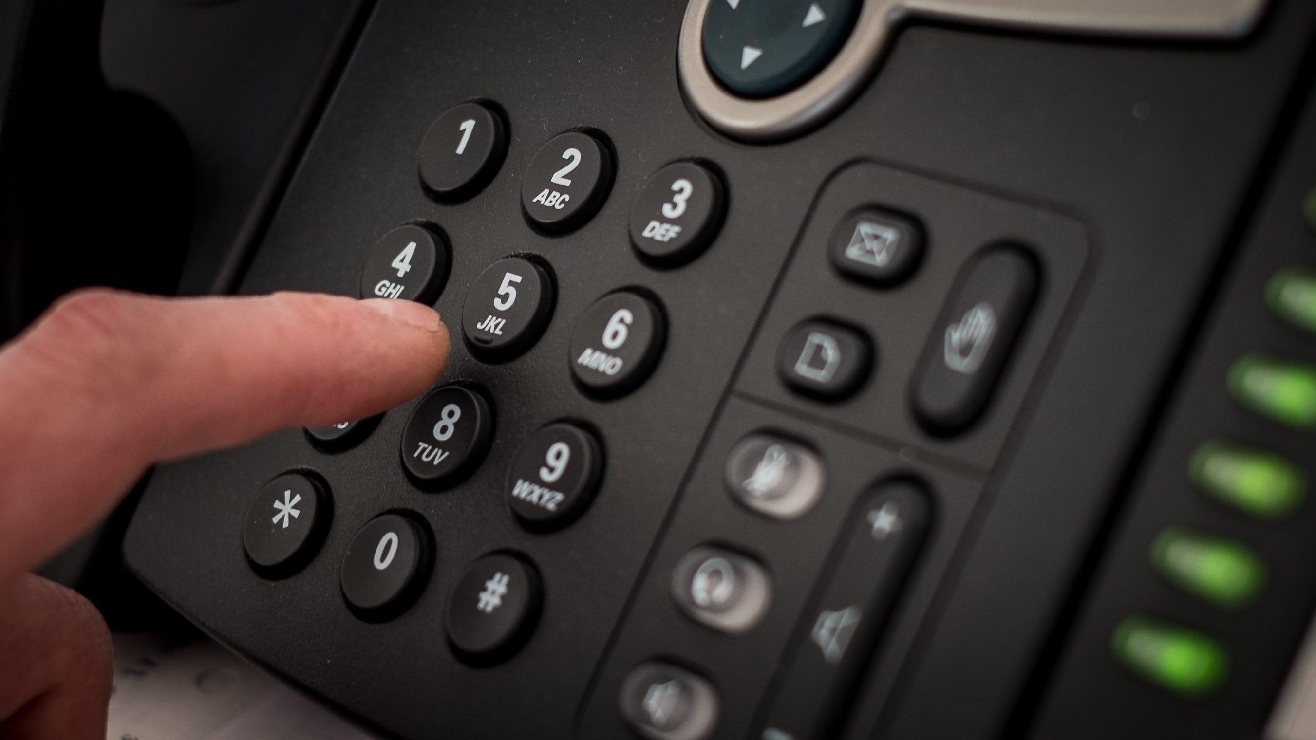 Nassau County could see a new area code by next year