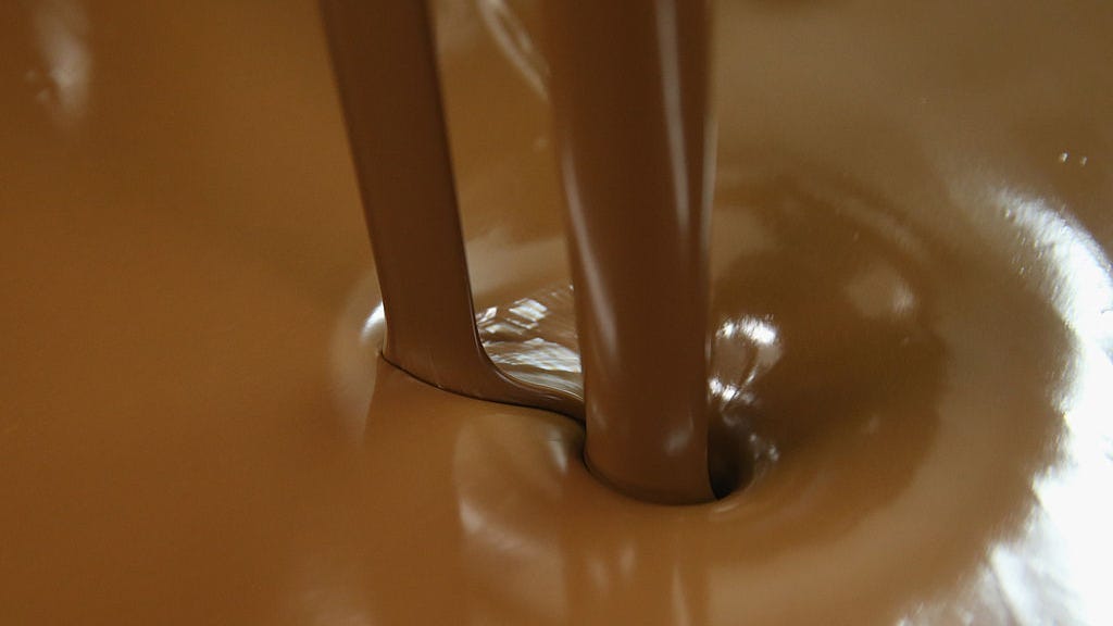 2 workers rescued after falling into chocolate tank at Mars M&M factory