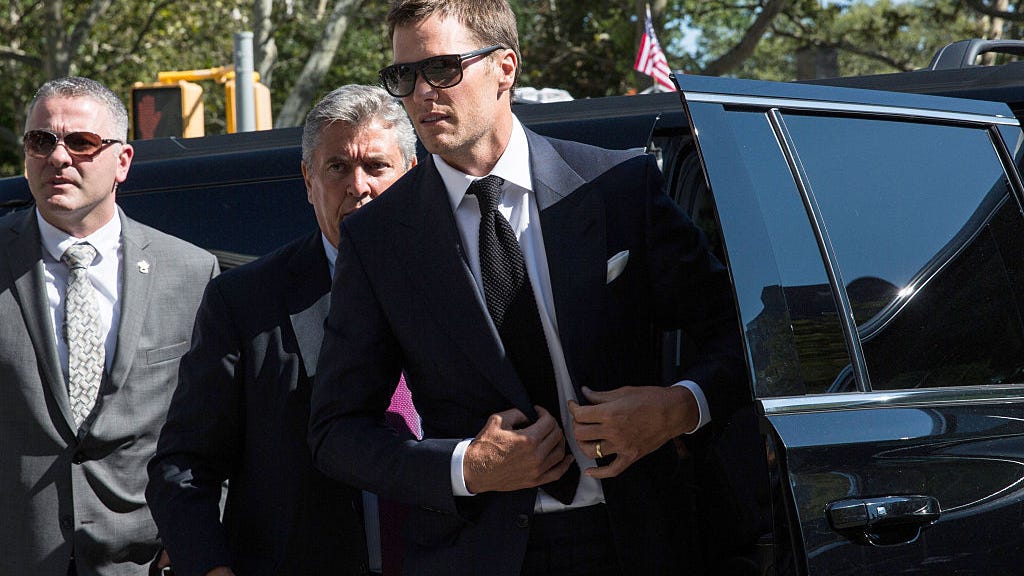Rapid Reactions to ‘The Dynasty: New England Patriots’ Episode 7: Under Pressure