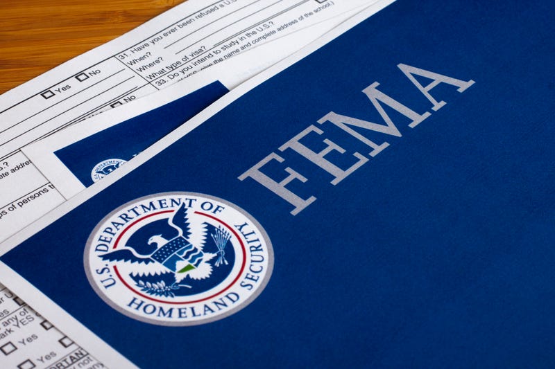 FEMA to provide hurricane victims temporary housing