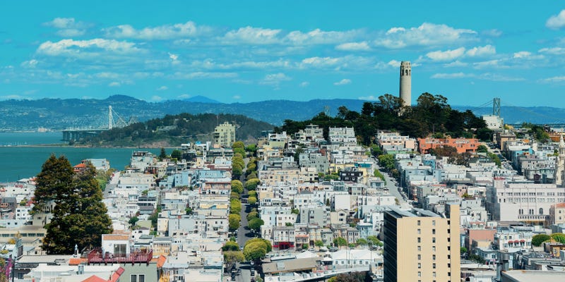 Yelp has released a list of the top 100 places to eat in the Bay Area, highlighting some local favorites and “hidden gems.”