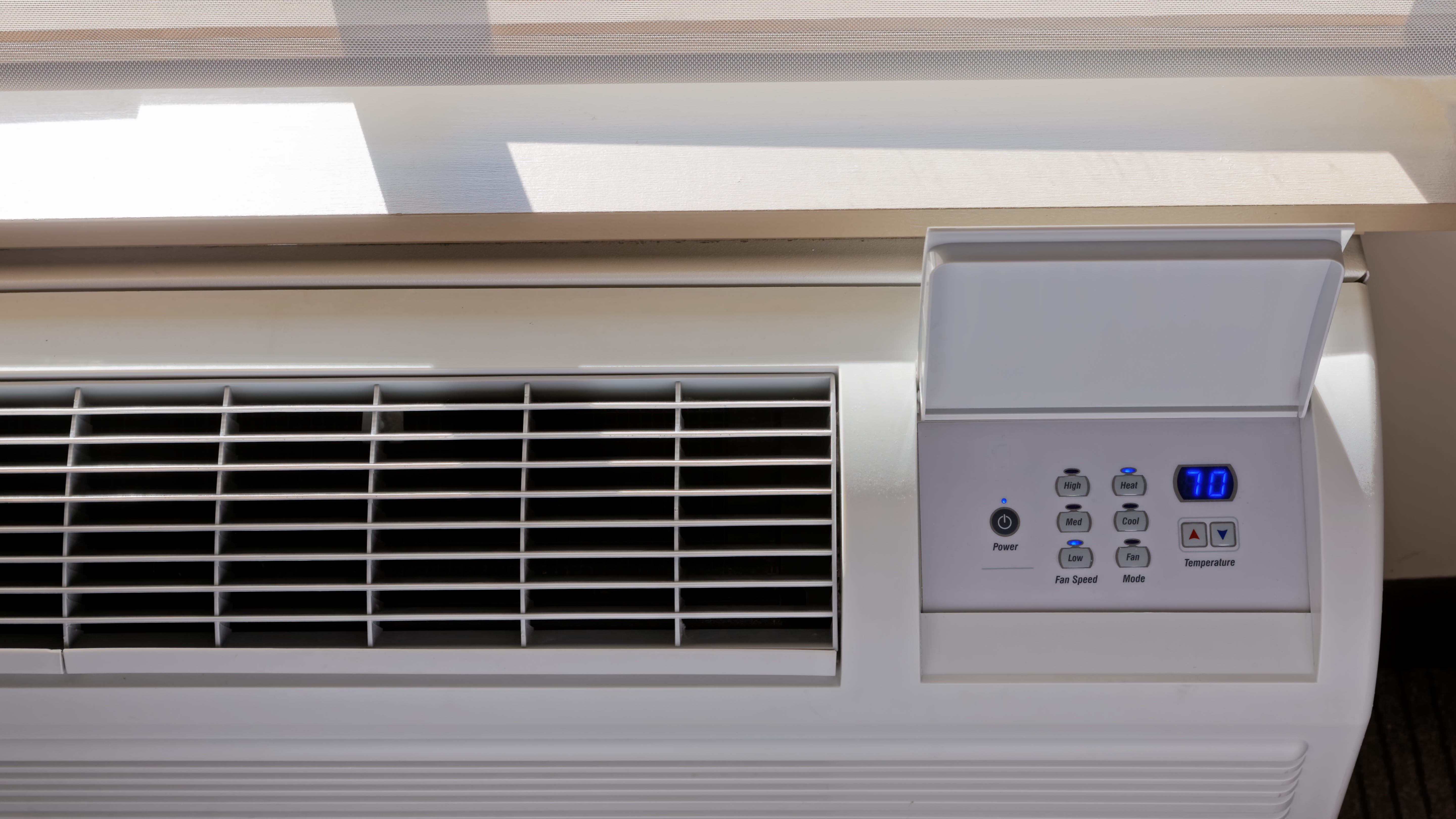 Will the air conditioning be working in Metro Detroit this summer? Maybe. Maybe not.