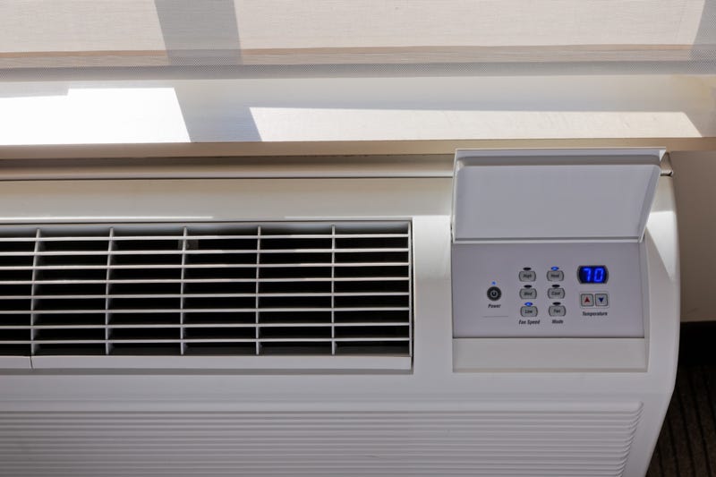 Air conditioning unit