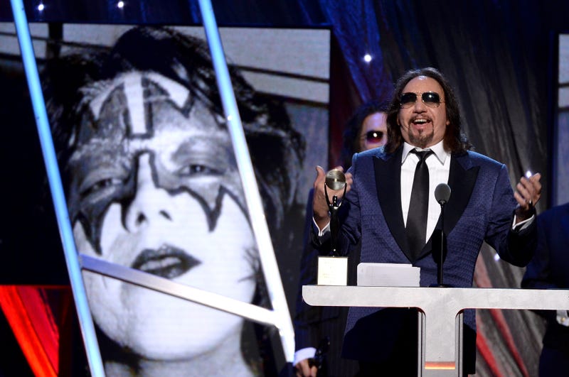 Ace Frehley