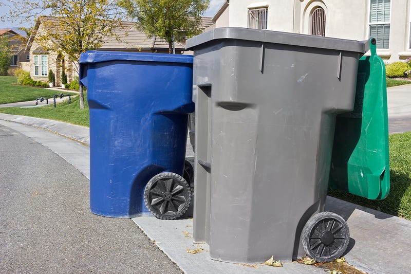 Garbage fee increase in Nanticoke