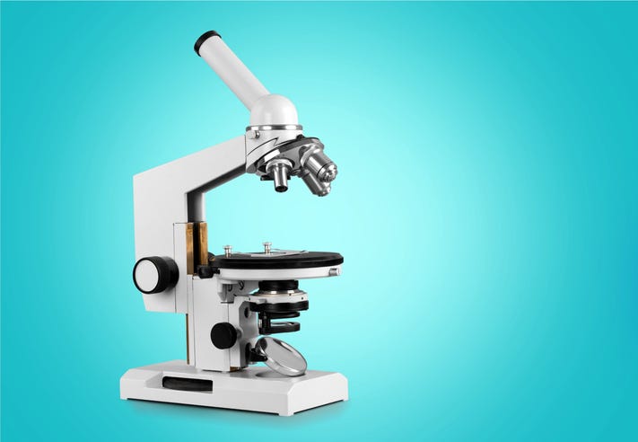 Microscope 