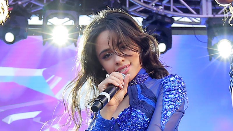 Camila Cabello