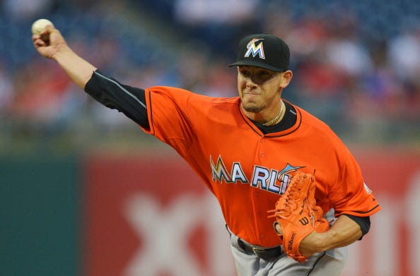 Jose Fernandez