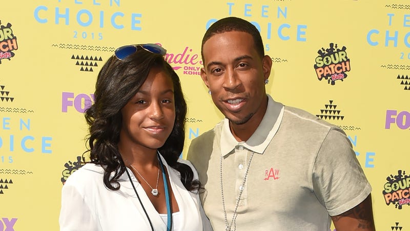 Karma Bridges and Ludacris