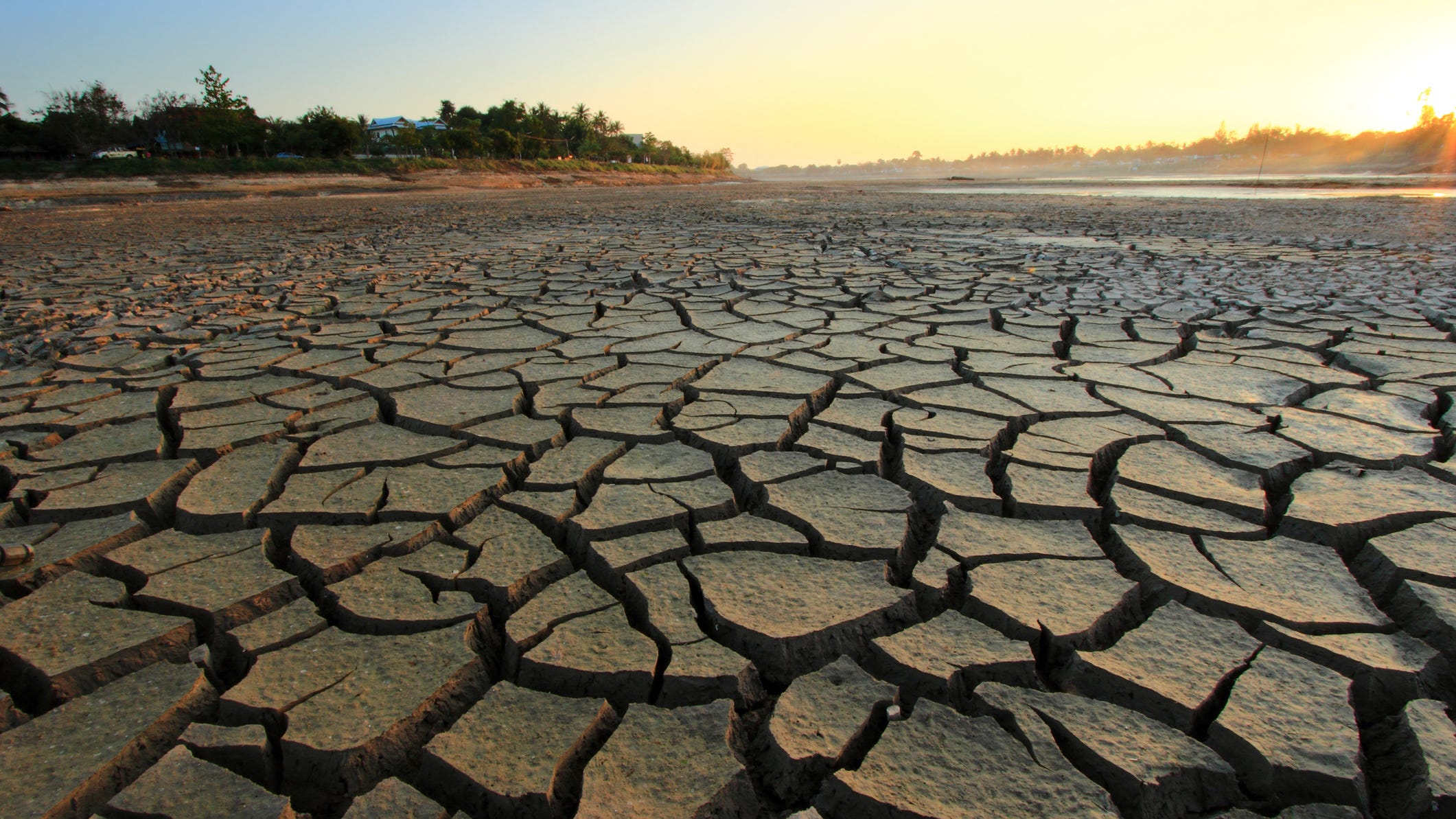 California sees further reductions in severity of drought