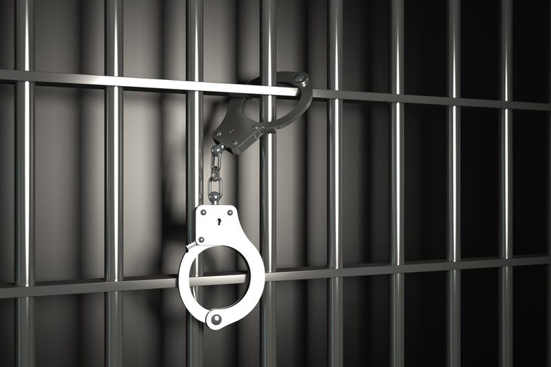 handcuffs