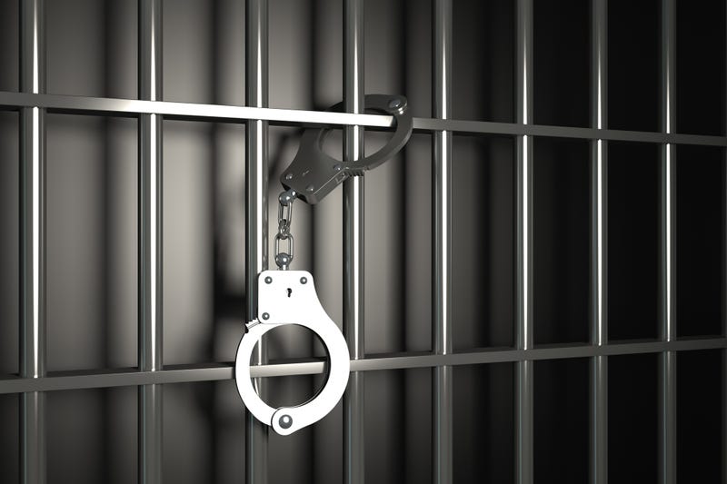 arrest
