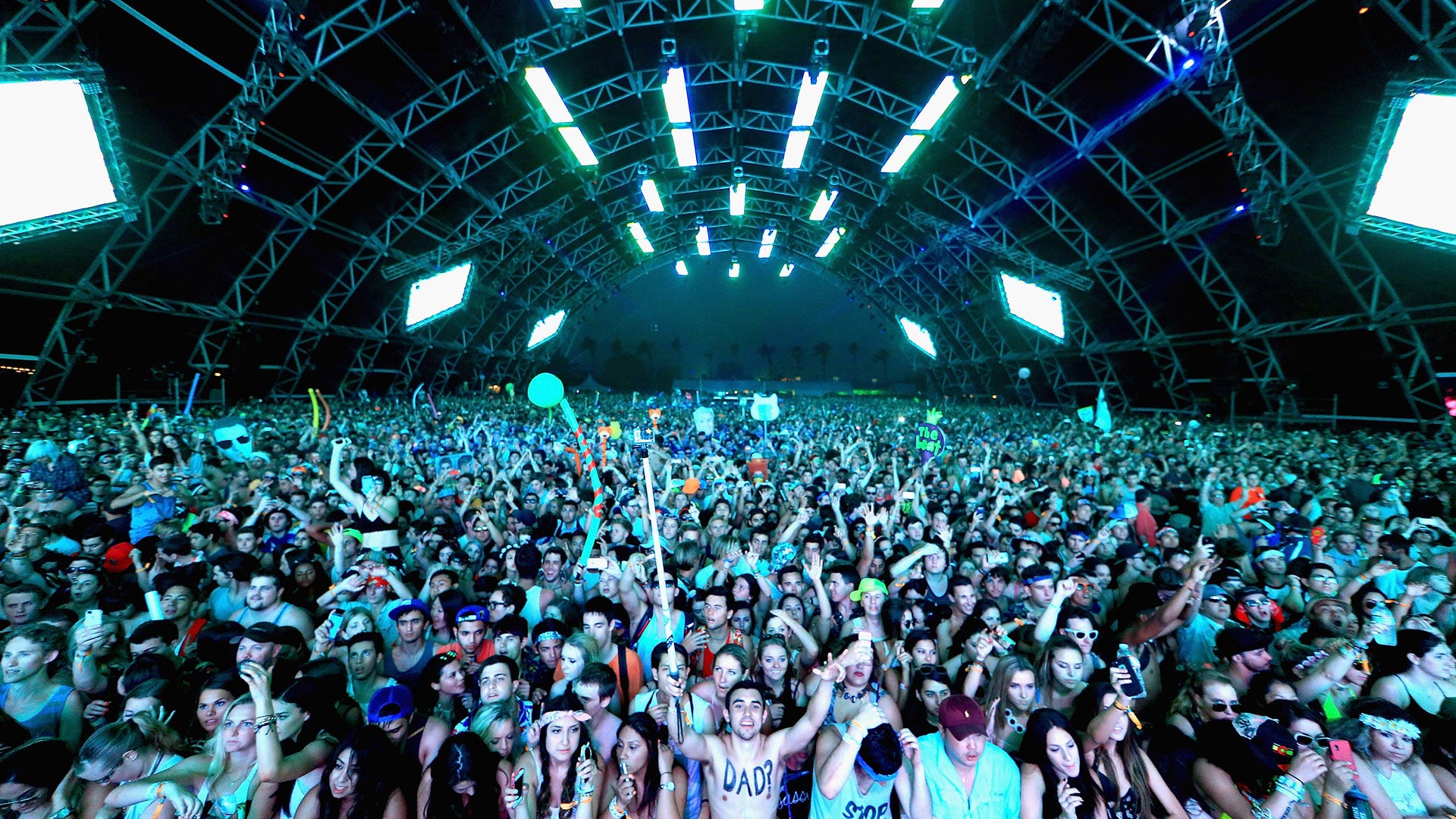 Coachella 2022 lineup features headliners Ye, Billie Eilish, Harry Styles, and Swedish House Mafia