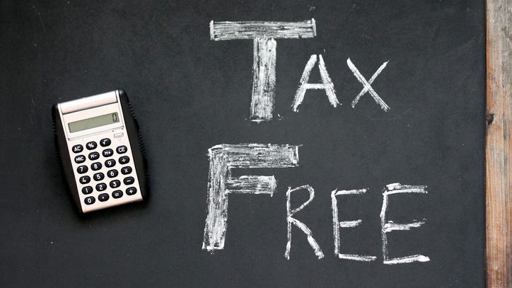 Ask the Expert: Texas gears up for Sales Tax Free weekend