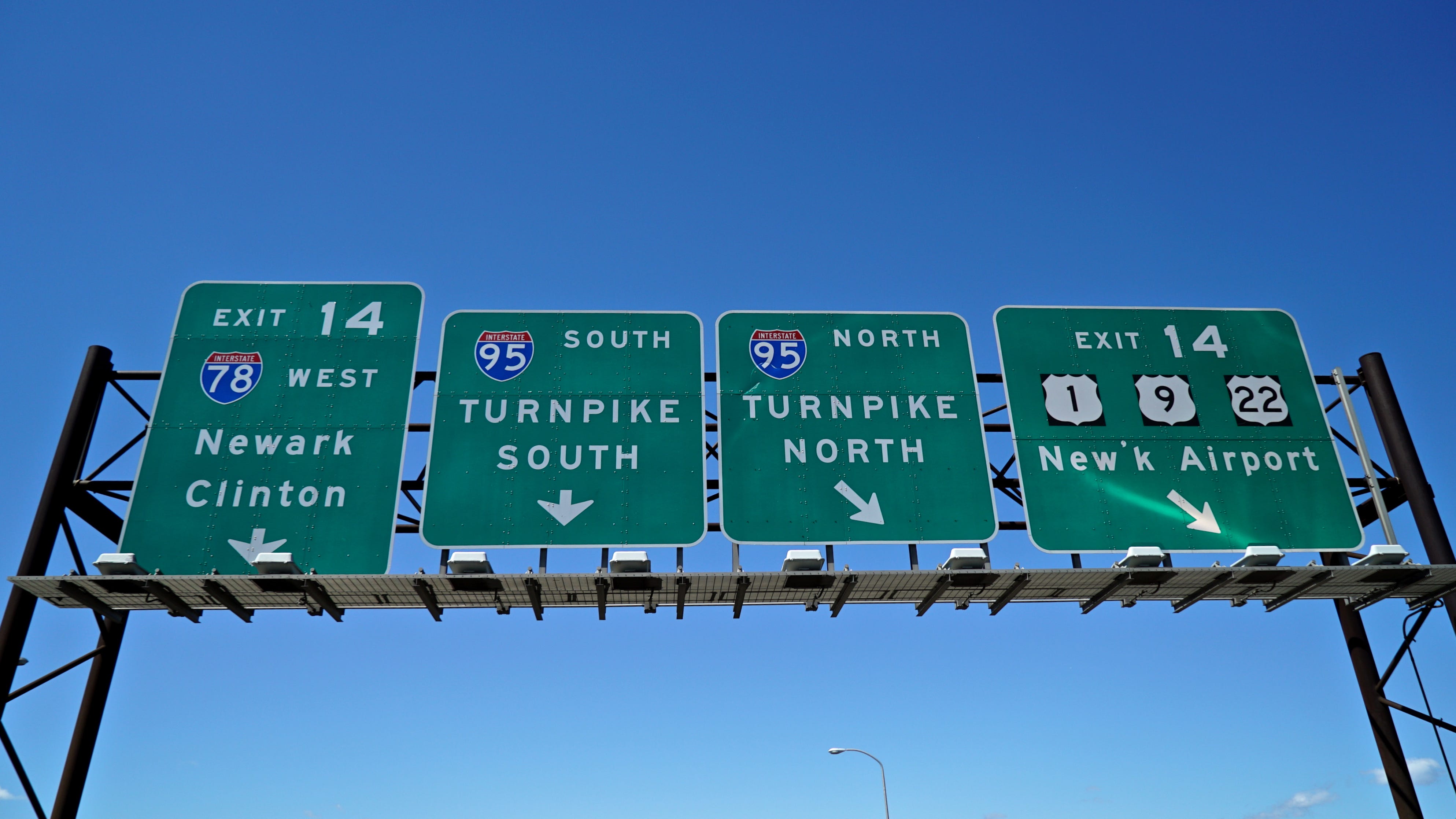 Traffic deaths up again in New Jersey, continuing trend police find alarming
