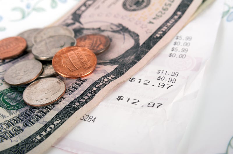Tipping