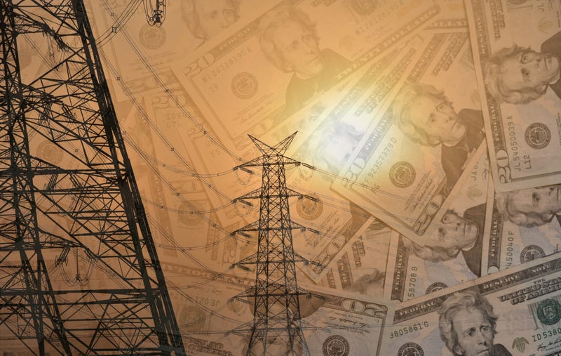 Electricity costs