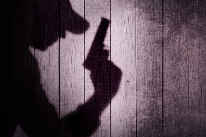 Man wounded in Euless shooting