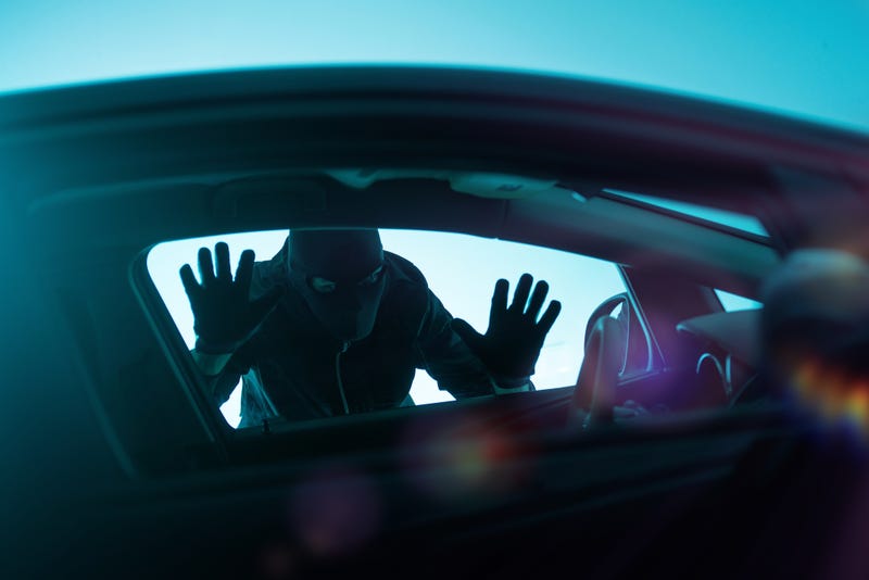 Carjacking