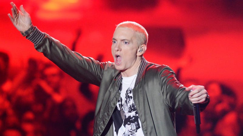 Eminem