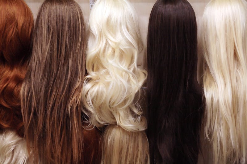 wigs