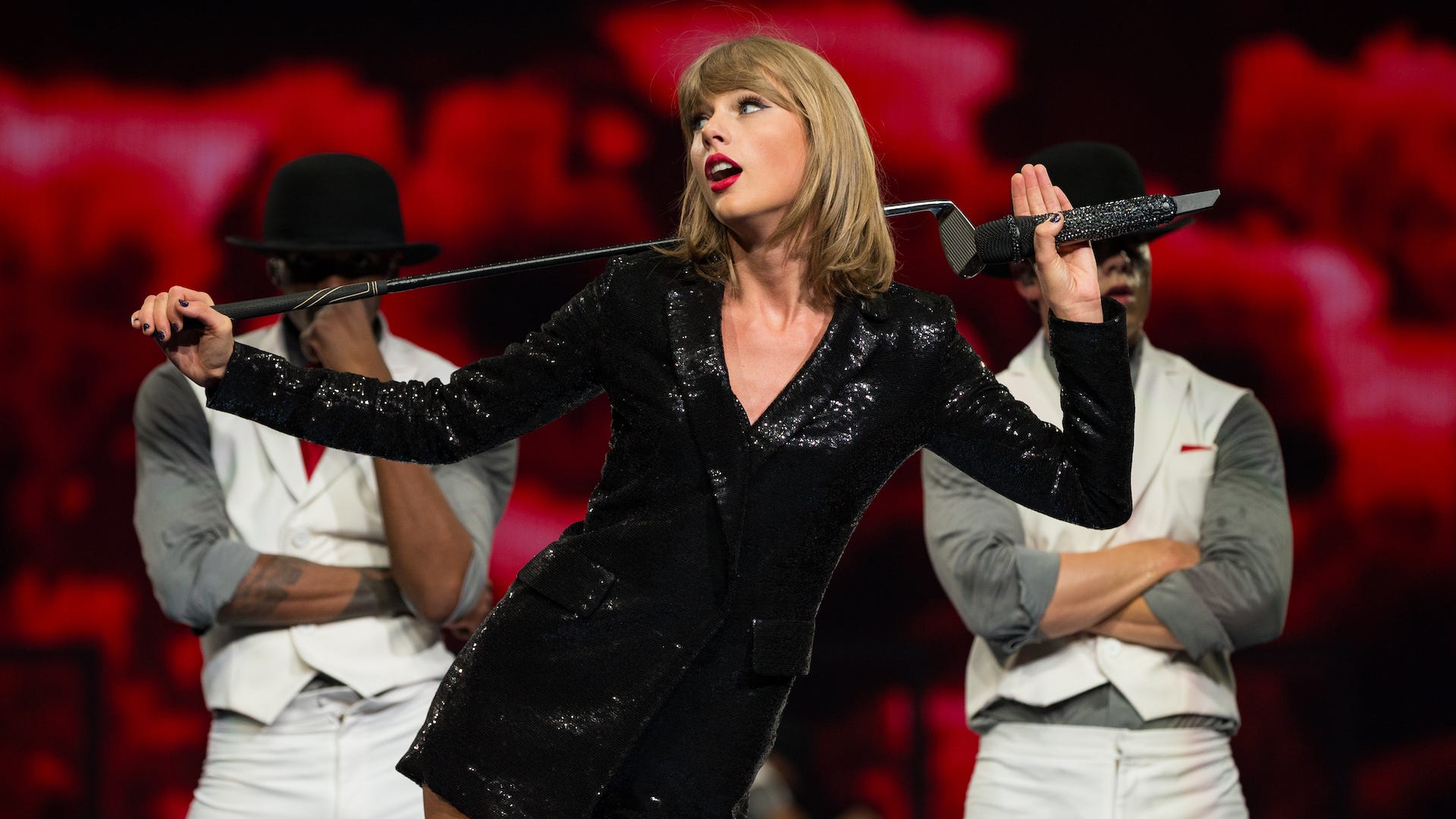 Taylor Swift's '1989 (Taylor’s Version)' has arrived in ‘Style’: See the first reactions