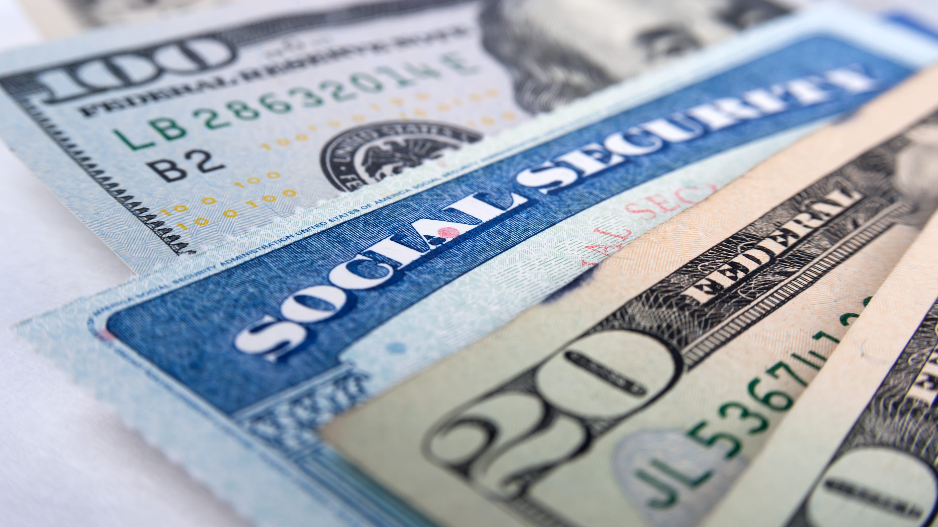 PA man posed as dead father to steal NYS pension, Social Security benefits: comptroller