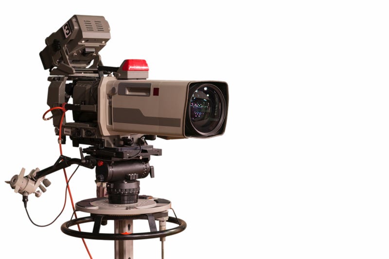 Report: Private equity firm to buy WWL-TV parent company