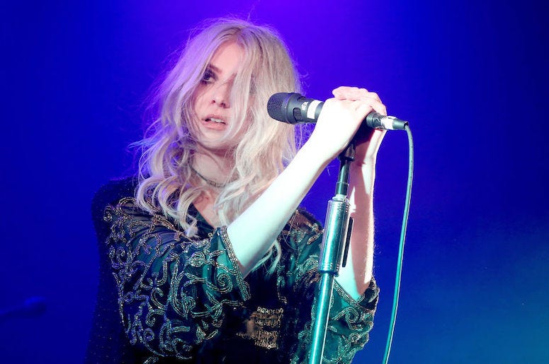 Taylor Momsen