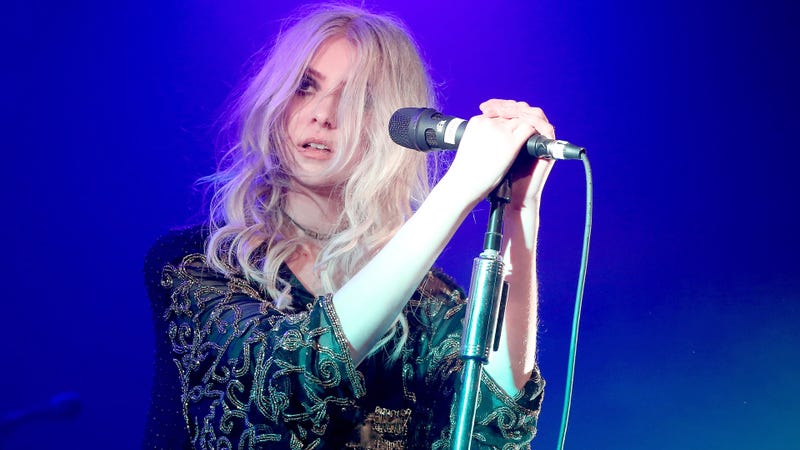 Taylor Momsen