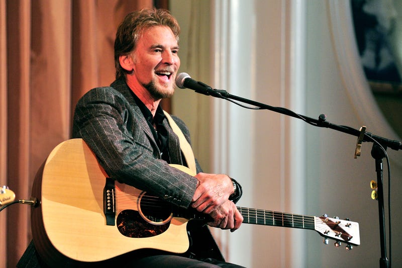 Kenny Loggins 