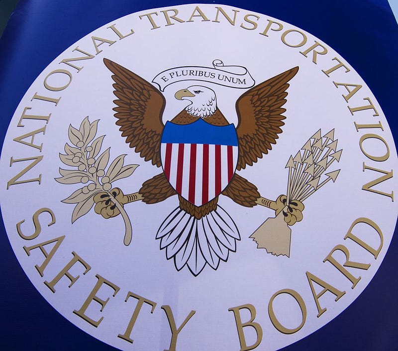 NTSB