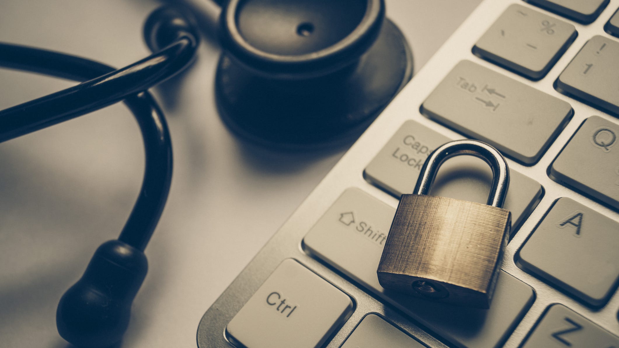 Expert: Medical data could be the next target of Russian sponsored cyber attacks