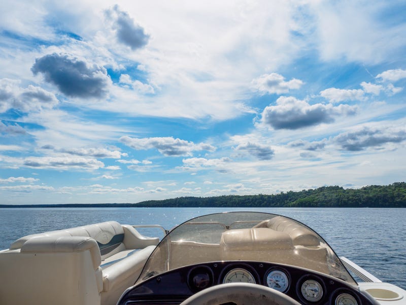 Boating