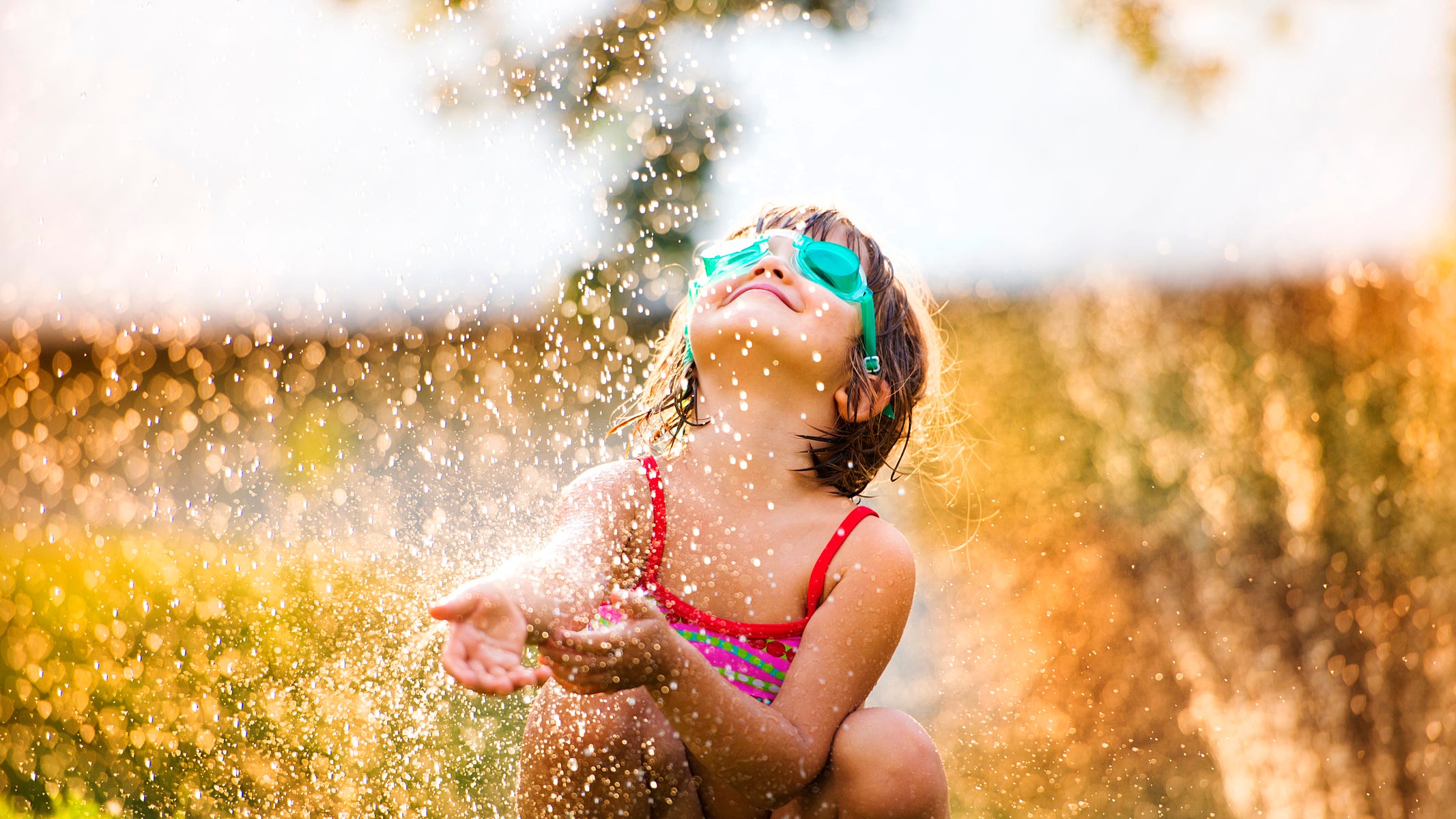 9 Summer Activities You Can Do Outdoors With Your Kids