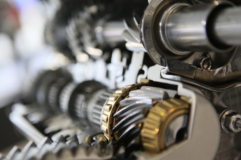 manufacturing