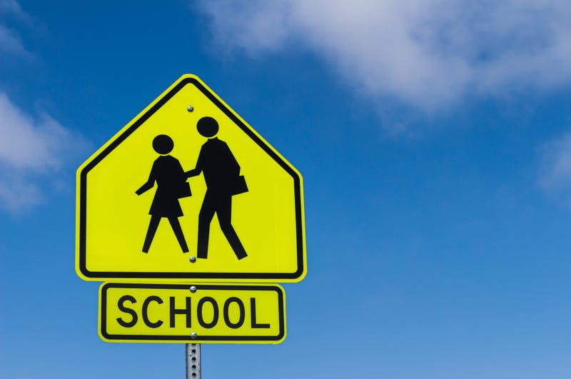 School Zone