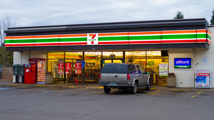National Slurpee Day Returns To 7-Eleven