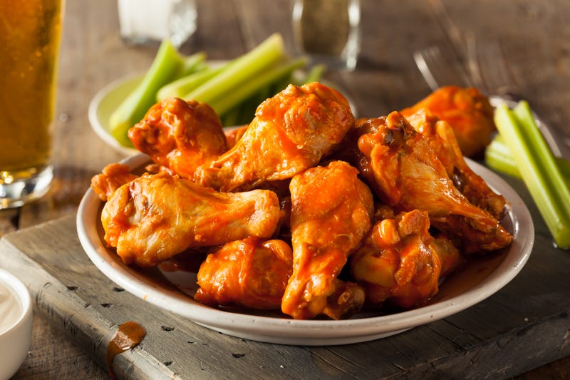 Wing It On!