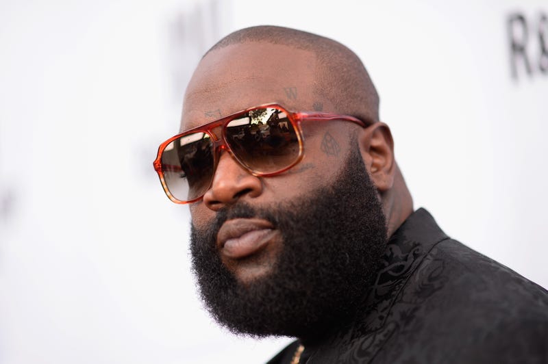 Rick Ross 
