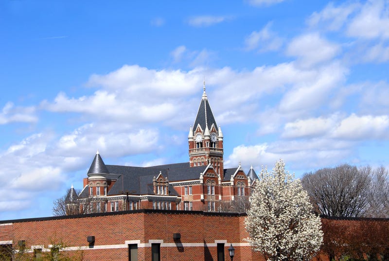 Friends University