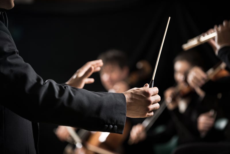 Conductor.