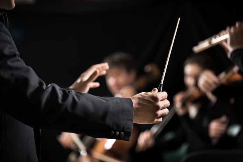 Chicago Symphony Orchestra