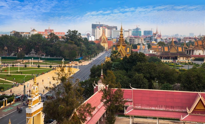 Phnom Peng
